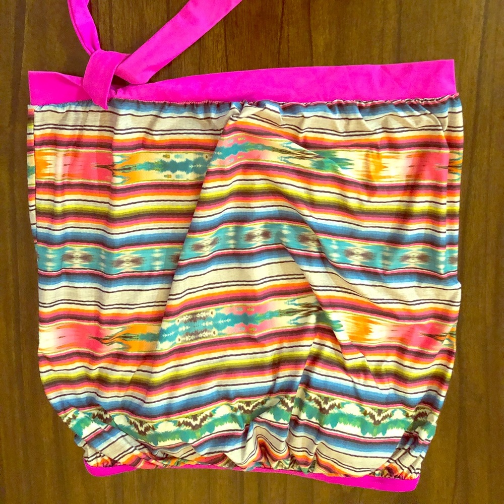 Women Bathing Suit Top